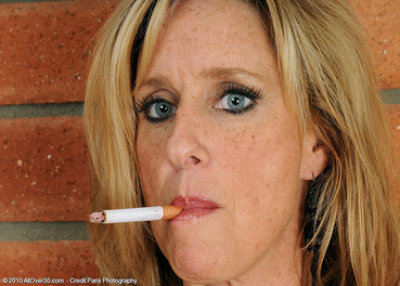 Jodi Milf Blonde Lingerie photo 06 All Over 30 gallery