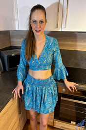 Riddy Mature Natural Hairy Pussy photo 02 Anilos gallery