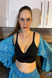 Riddy Mature Natural Hairy Pussy photo 06 Anilos gallery