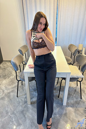 Gigi Max Mature Brunette Lingerie photo 03 Anilos gallery