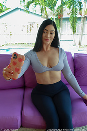 Jasmine Milf Black Hair Big Tits photo 02 FTV MILFs gallery