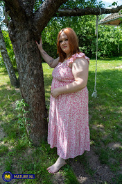 Venus Aurea Mature Natural Lingerie photo 03 Mature NL gallery