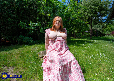 Venus Aurea Mature Natural Lingerie photo 07 Mature NL gallery