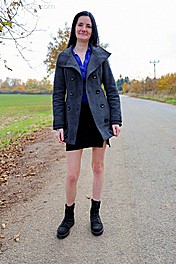 Elena Trots Cougar Brunette Seduction photo 01 - Karups Older Women gallery 1xWG8ipx