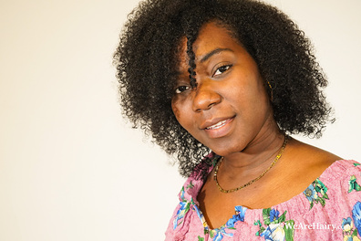 Piel Canela Mature Natural Hairy Pussy photo 01 We Are Hairy gallery