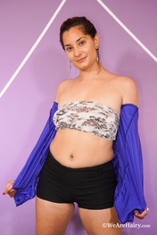 Tiffany Sexy Babe Redhead Hairy Pussy photo 15 - We Are Hairy gallery gDu4lu6Y