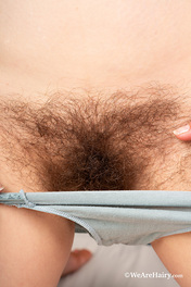 Riddy Mature Brunette Hairy Pussy photo 11 We Are Hairy gallery