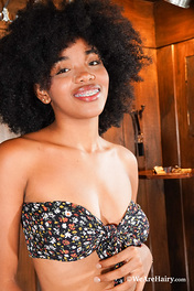 Charlotte R Mature Natural Hairy Pussy photo 08 We Are Hairy gallery