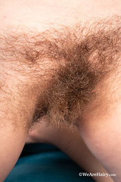 Riddy Mature Brunette Hairy Pussy photo 12 We Are Hairy gallery