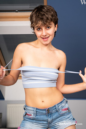 Acadella Mature Brunette Hairy Pussy photo 05 We Are Hairy gallery