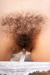 Acadella Mature Brunette Hairy Pussy photo 11 We Are Hairy gallery