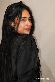 Neysi L Mature Brunette Hairy Pussy photo 05 We Are Hairy gallery