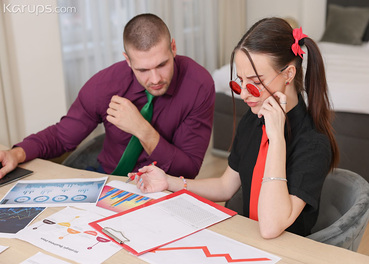 Dragon Fruit Hot Naked Girls Brunette Small Tits photo 02 - Karups Private Collection gallery 9XpFDe6F